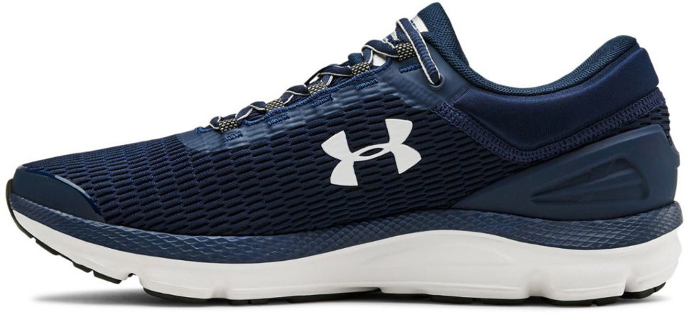 Кроссовки Under Armour UA Charged Intake 3 3021229-401 в Челябинске  в Челябинске 