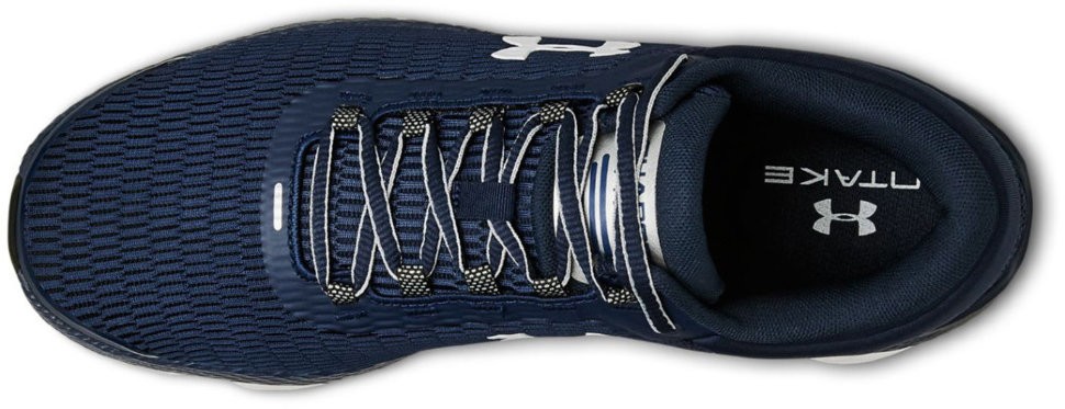 Кроссовки Under Armour UA Charged Intake 3 3021229-401 в Челябинске  в Челябинске 