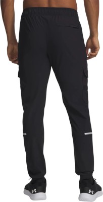 Брюки Under Armour UA Tech Utility Woven Pant 6004966-003