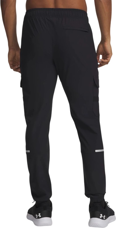 Брюки Under Armour UA Tech Utility Woven Pant 6004966-003 в Челябинске  в Челябинске 