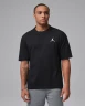 Футболка Nike M J JUMPMAN EMB SS CREW IF5566-010 в Челябинске  в Челябинске 