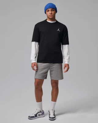 Футболка Nike M J JUMPMAN EMB SS CREW IF5566-010
