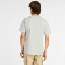 Футболка New Balance Miler T-Shirt MT61778S-AG в Челябинске в Челябинске