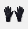 Перчатки Under Armour UA M Convertible Run Gloves 1356699-001 в Челябинске 