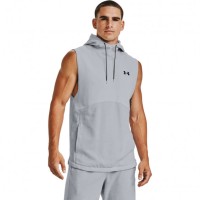 Толстовка Under Armour DOUBLE KNIT SL HOODIE 1352009-015 в Челябинске  в Челябинске 