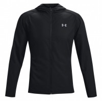 Ветровка Under Armour UA OutRun the Rain Jacket 1365620-001 в Челябинске  в Челябинске 