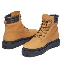 Ботинки Timberland TBLA2JQ6W в Челябинске  в Челябинске 
