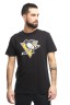Футболка ATRIBUTIKA&CLUB Pittsburgh Penguins, черн. 30940 в Челябинске 