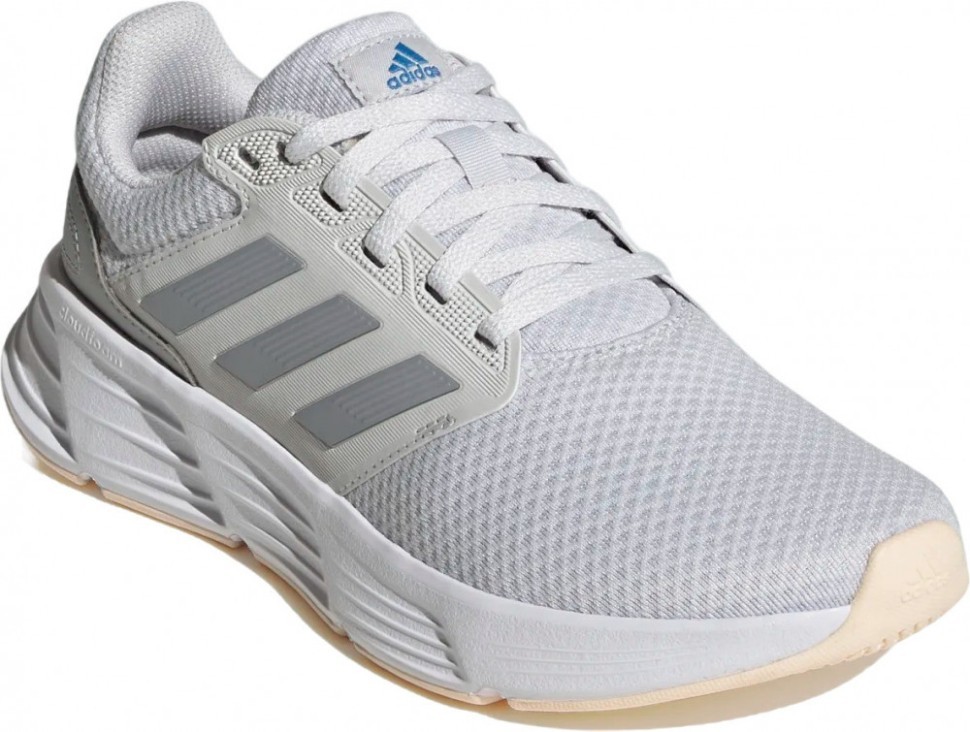 Кроссовки Adidas GALAXY 6 GW4133 в Челябинске  в Челябинске 