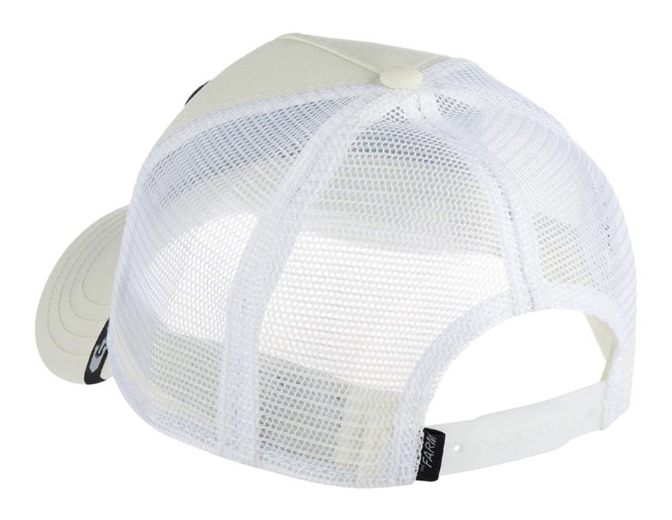 Бейсболка GOORIN BROTHERS Animal Farm THE WHITE TIGER 91-652-17-00 в Челябинске  в Челябинске 
