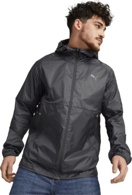 Куртка Puma PUMATECH Hooded Jacket 53836501