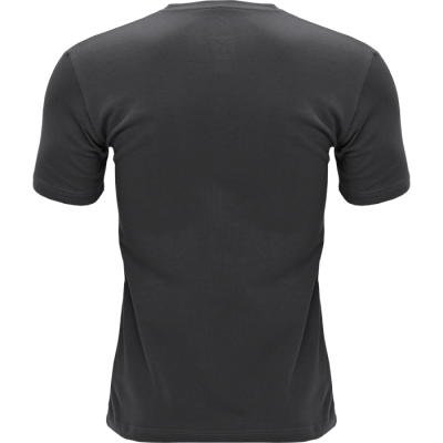 Футболка Hardcore Training Helmet Slate Gray hctshirt0482