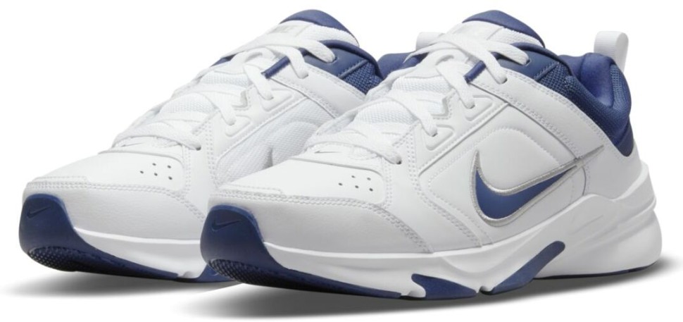 Кроссовки Nike Defy All Day DJ1196-100