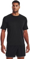 Футболка Under Armour UA Tech Vent SS 1376791-001 в Челябинске  в Челябинске 