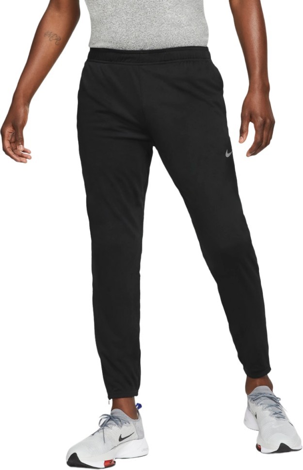 Брюки Nike M NK DF CHLLGR KNIT PANT DD5003-010 в Челябинске  в Челябинске 