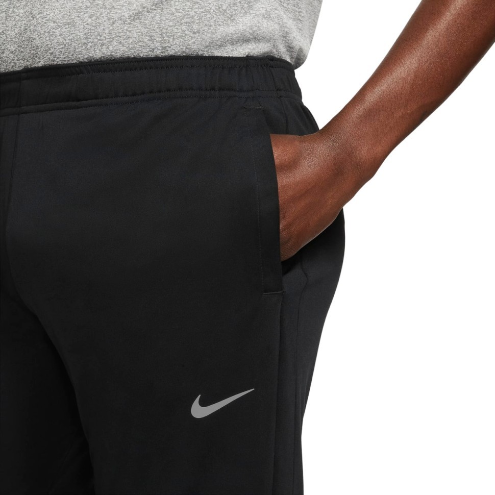 Брюки Nike M NK DF CHLLGR KNIT PANT DD5003-010 в Челябинске  в Челябинске 