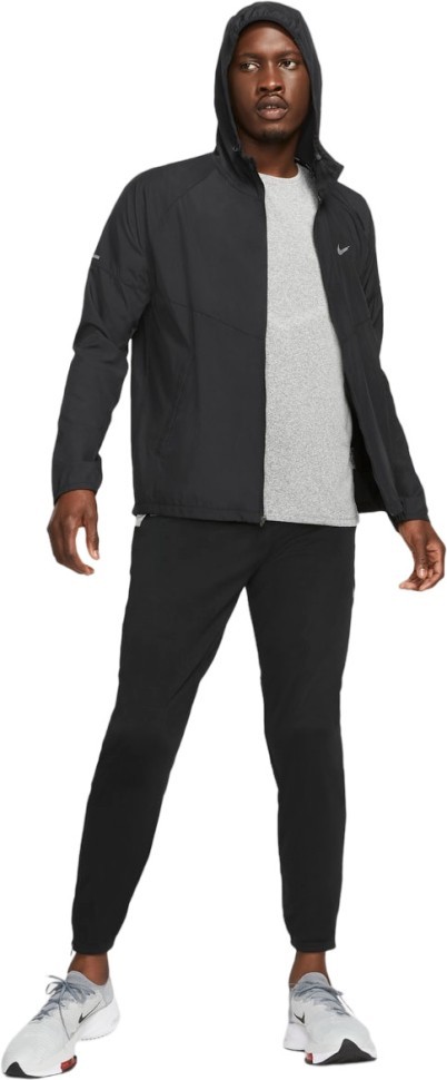 Брюки Nike M NK DF CHLLGR KNIT PANT DD5003-010 в Челябинске  в Челябинске 