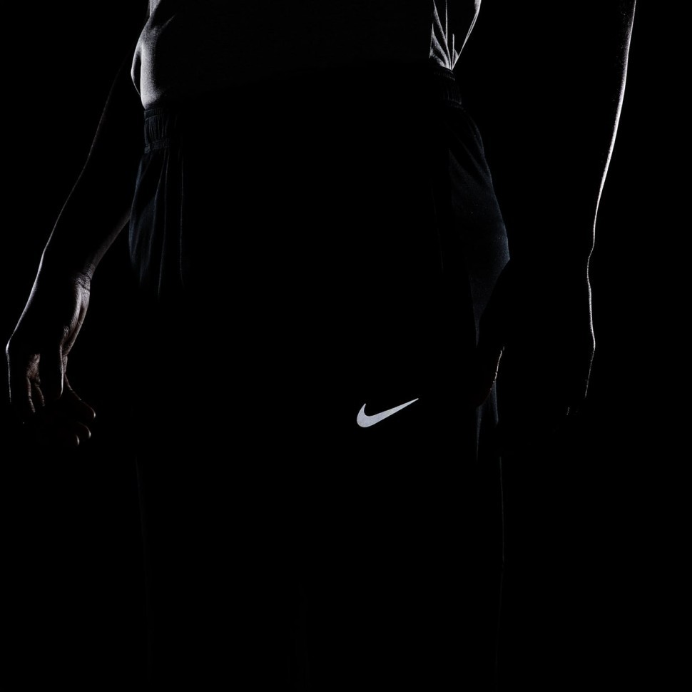 Брюки Nike M NK DF CHLLGR KNIT PANT DD5003-010 в Челябинске  в Челябинске 