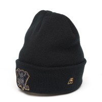 Шапка ATRIBUTIKA & CLUB Anaheim Ducks, черн. 59200 в Челябинске  в Челябинске 