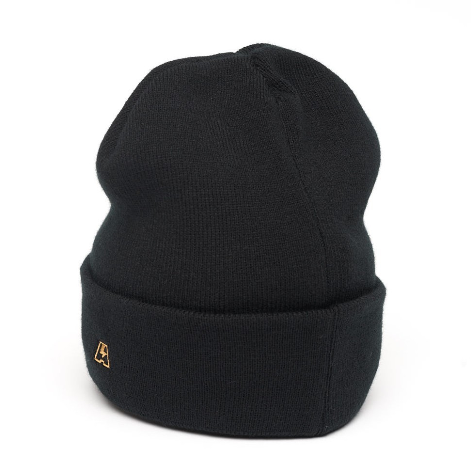 Шапка ATRIBUTIKA & CLUB Anaheim Ducks, черн. 59200 в Челябинске  в Челябинске 