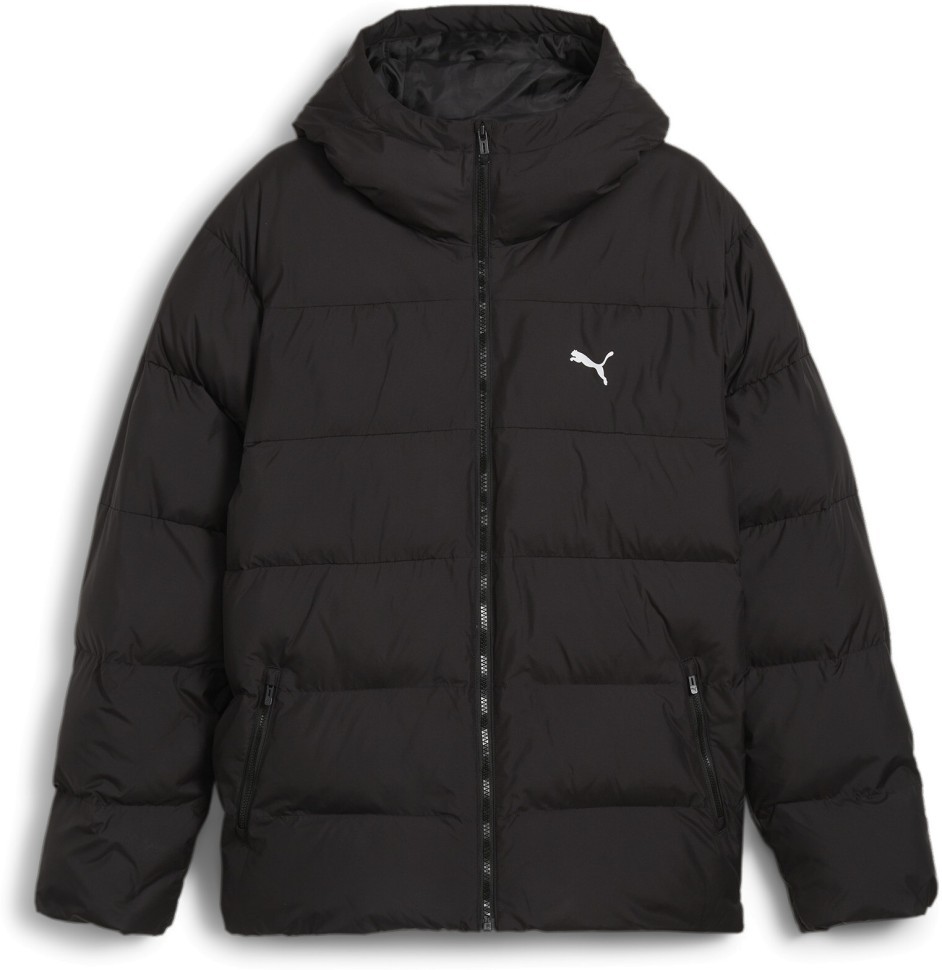 Пуховик Puma Poly Puffer Jacket 62712301 в Челябинске  в Челябинске 