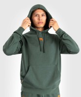 Толстовка Venum Vortex XL Lite Men's Hoodieight Heather Grey VEN05216-031 в Челябинске  в Челябинске 