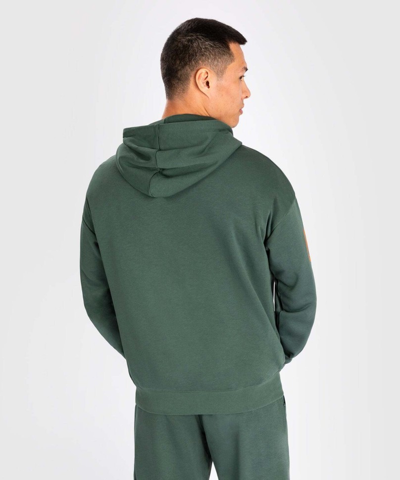 Толстовка Venum Vortex XL Lite Men's Hoodieight Heather Grey VEN05216-031 в Челябинске  в Челябинске 