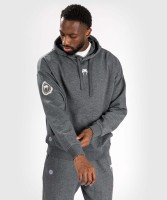 Толстовка Venum Vortex XL Lite Men's Hoodieight Heather Grey VEN05216-031 в Челябинске  в Челябинске 