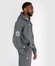 Толстовка Venum Vortex XL Lite Men's Hoodieight Heather Grey VEN05216-031 в Челябинске  в Челябинске 