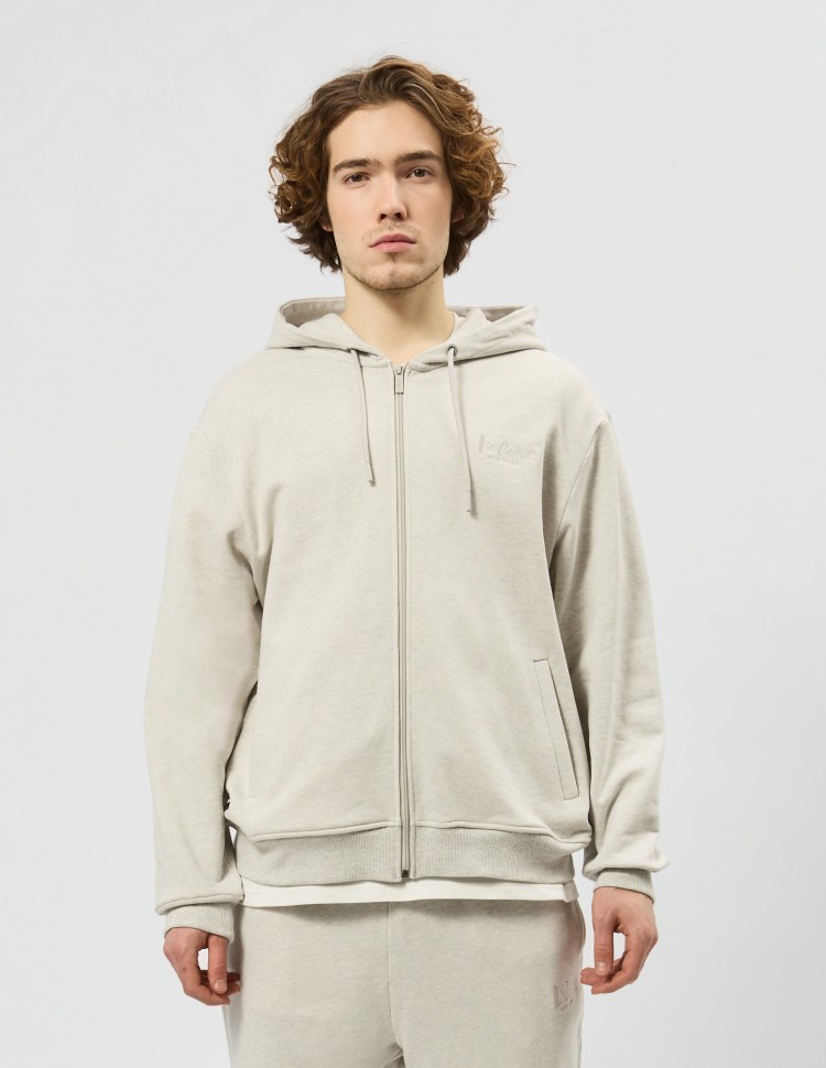 Толстовка Lee Cooper LC-HDZ-050MSS/GRM в Челябинске  в Челябинске 