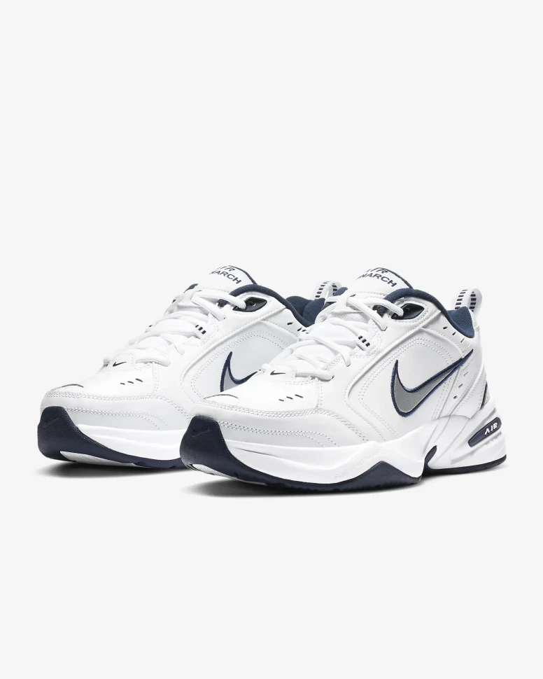 Кроссовки Nike Air Monarch IV SR 415445-102 в Челябинске  в Челябинске 