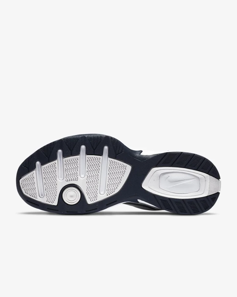 Кроссовки Nike Air Monarch IV SR 415445-102 в Челябинске  в Челябинске 
