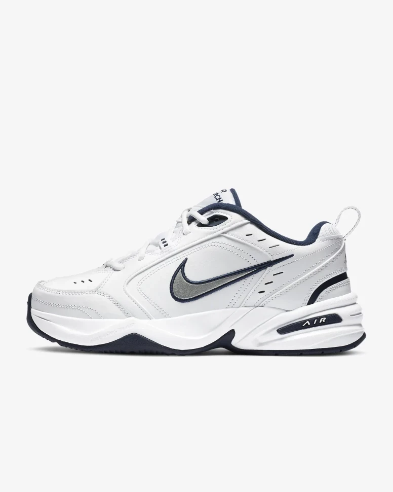 Кроссовки Nike Air Monarch IV SR 415445-102 в Челябинске  в Челябинске 