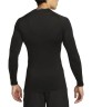 Лонгслив Nike M NP DF TIGHT TOP LS FB7919-010 в Челябинске  в Челябинске 