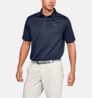 Поло Under Armour Tech ™ 1290140-410 в Челябинске  в Челябинске 