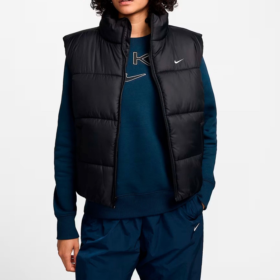 Жилет Nike W NSW TF SYNFL NK CLSC VEST FZ5922-010