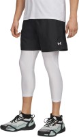 Шорты Under Armour UA Tech Woven 7in Short 6015116-001 в Челябинске  в Челябинске 