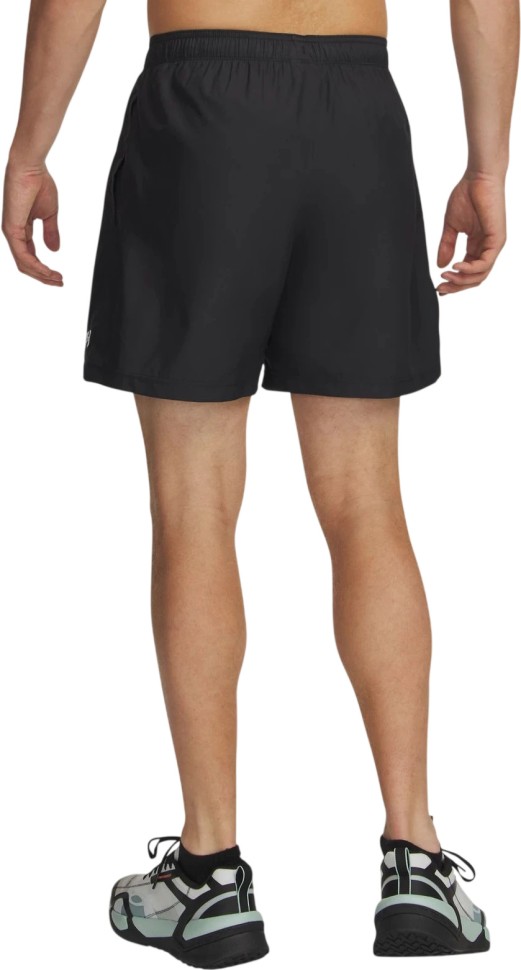 Шорты Under Armour UA Tech Woven 7in Short 6015116-001 в Челябинске  в Челябинске 