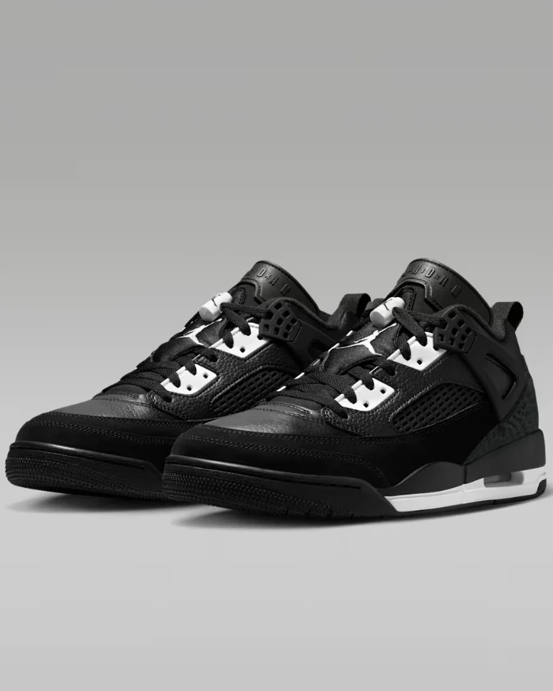 Кроссовки Nike JORDAN SPIZIKE LOW FQ1759-010