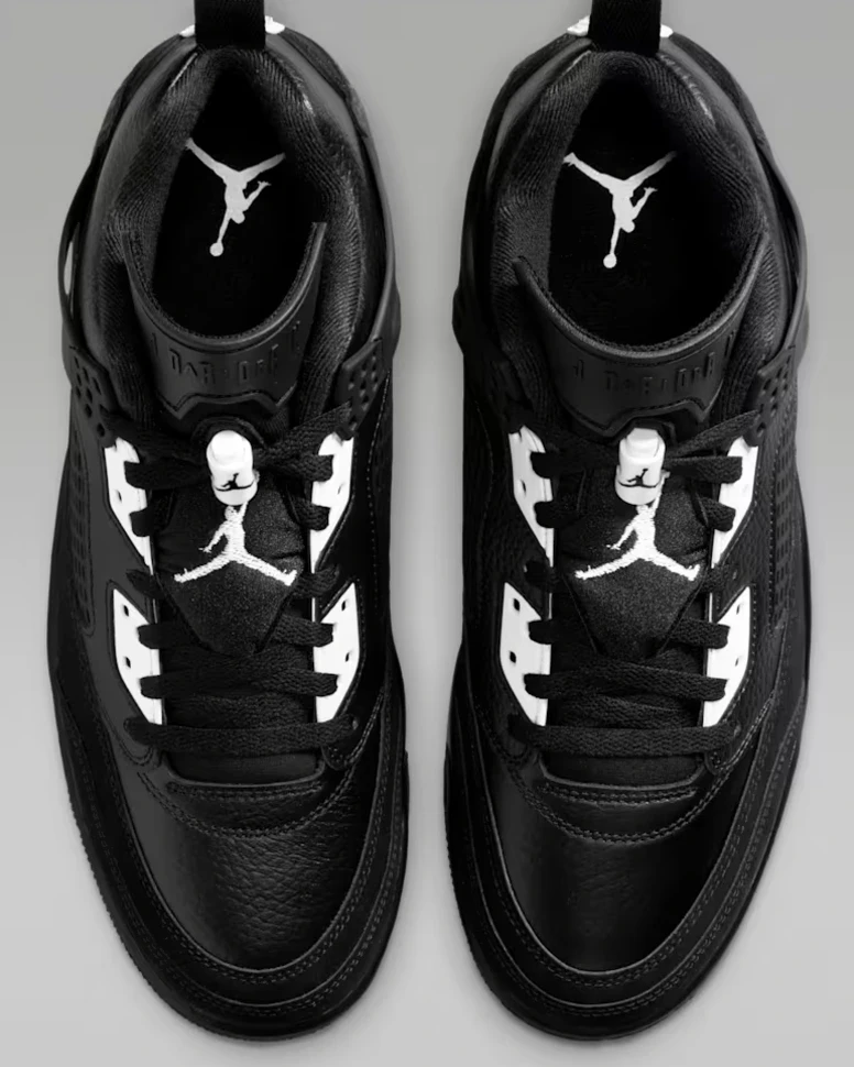 Кроссовки Nike JORDAN SPIZIKE LOW FQ1759-010