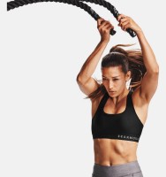Топ Under Armour Armour Crossback 1307200-001 в Челябинске  в Челябинске 