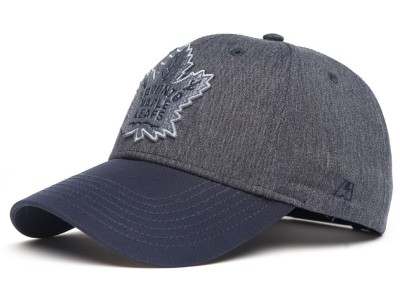 Бейсболка ATRIBUTIKA &amp; CLUB Toronto Maple Leafs, темно-син. 31155