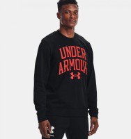 Джемпер Under Armour UA RIVAL TERRY CREW 1361561-002 в Челябинске  в Челябинске 