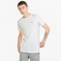 Футболка Puma Evostripe Tee 84739402 в Челябинске  в Челябинске 