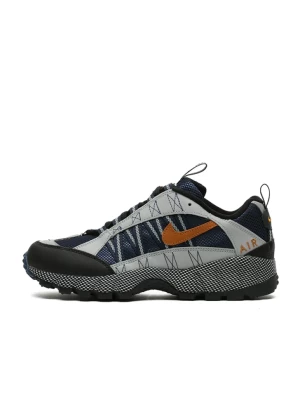 Кроссовки Nike Air Humara Midnight Navy Obsidian FJ7098-300