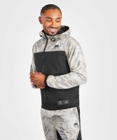 Толстовка Venum Laser XT Realtree Hoodie - Black/Desert Camo Ven05039-122 в Челябинске  в Челябинске 