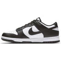 Кеды NIKE DUNK LOW RETRO DD1503-101