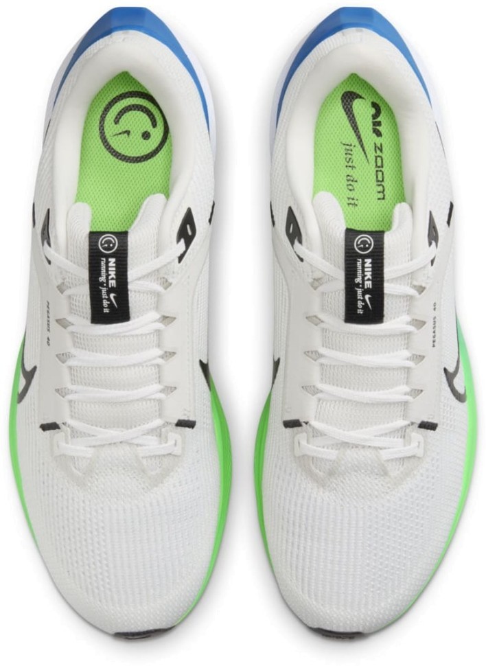 Кроссовки Nike AIR ZOOM PEGASUS 40 DV3853-006 в Челябинске  в Челябинске 