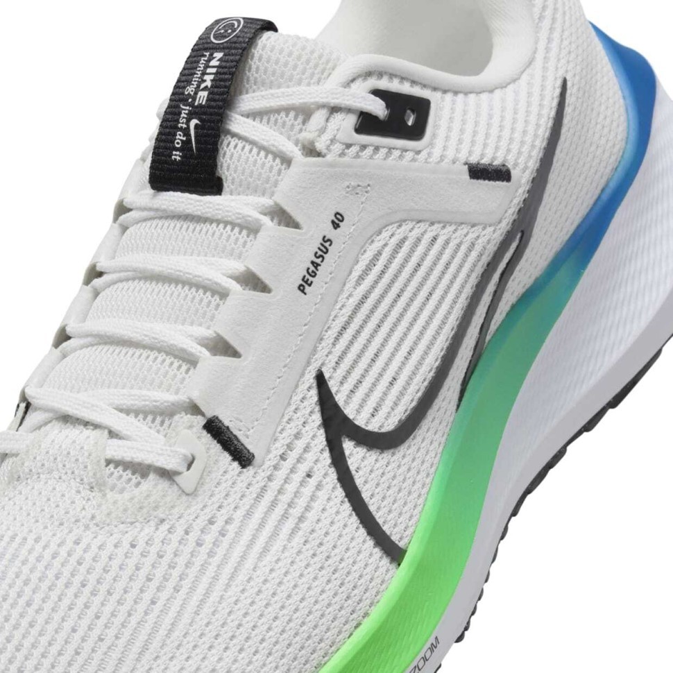 Кроссовки Nike AIR ZOOM PEGASUS 40 DV3853-006 в Челябинске  в Челябинске 