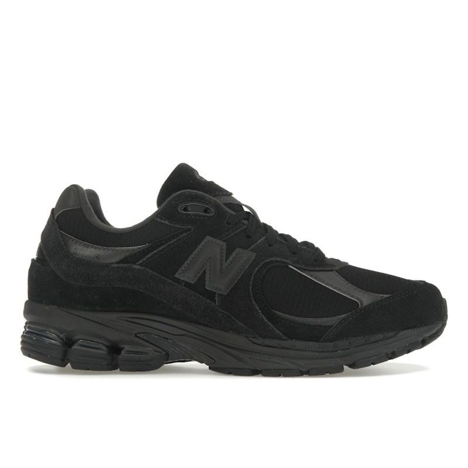 Кроссовки New Balance 2002 U2002RBL